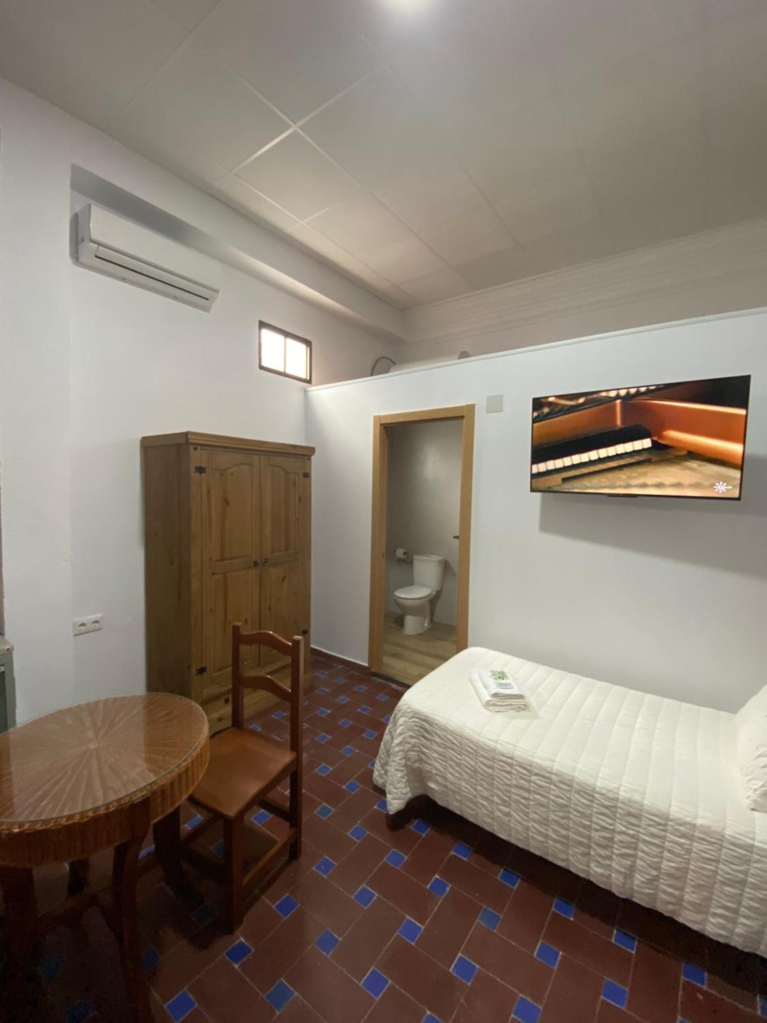 Tranvia Beach House Chipiona Eksteriør bilde